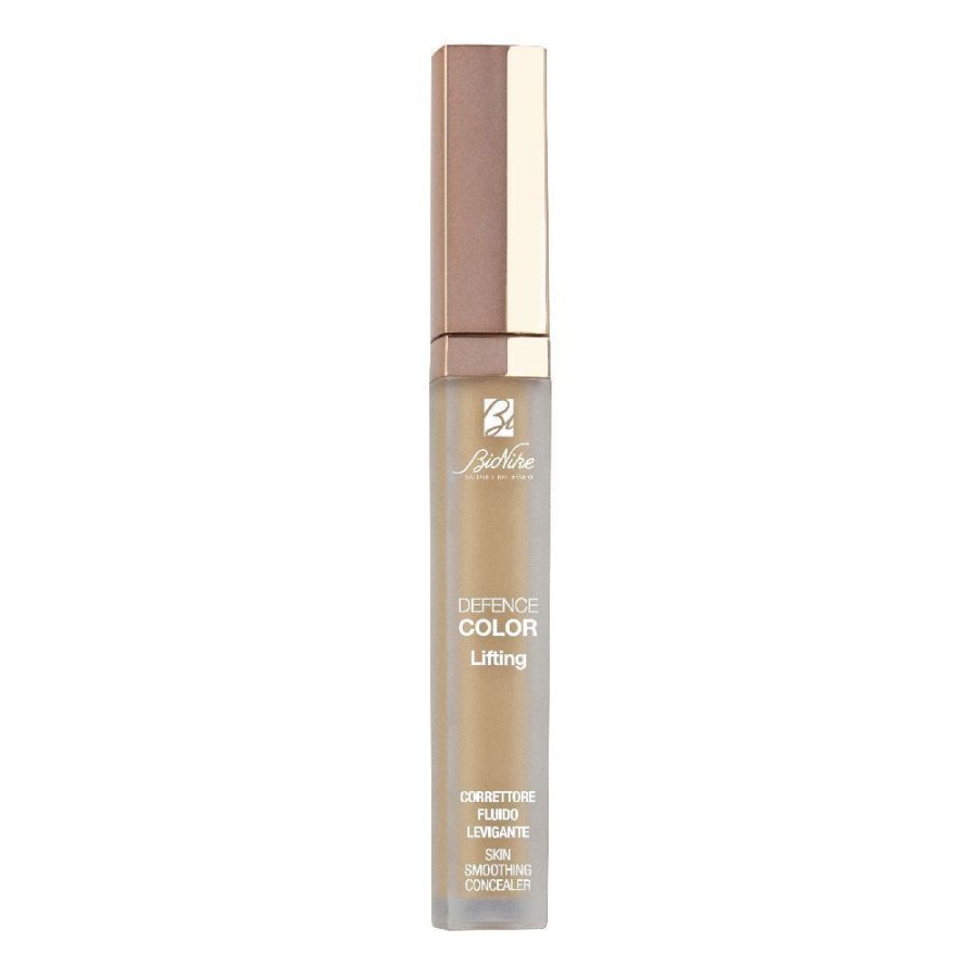BioNike, Defence Color Lifting Correttore Fluido Levigante N. 204, 5 ml