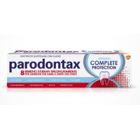 Parodontax - Dentifricio Original Complete Protection 75ml per Gengive Forti e Salute Orale