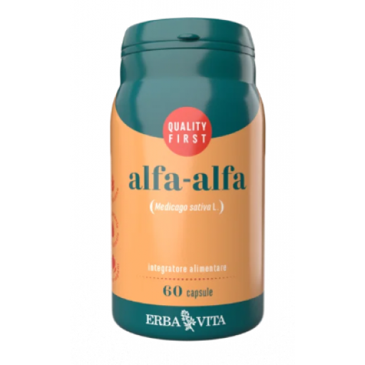 Alfa Integratore Menopausa 60 Capsule