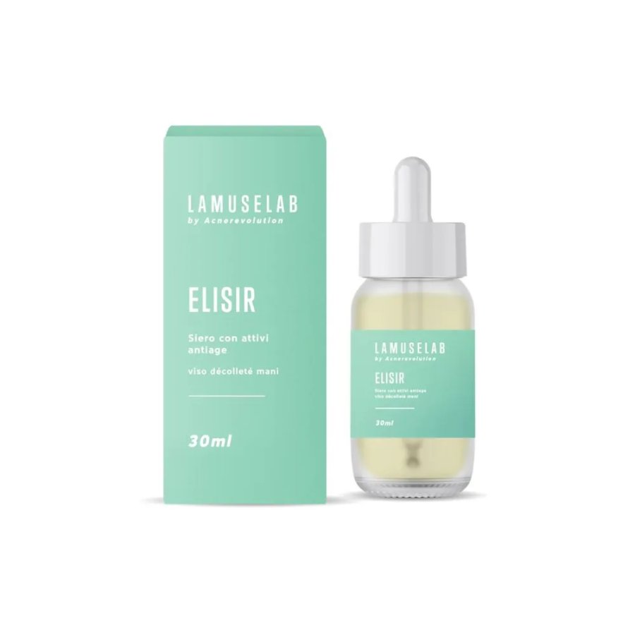 LaMuseLab Elisir, 30 ml