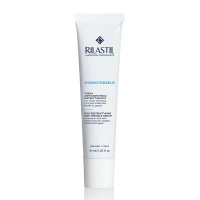 Rilastil Hydrotenseur Crema Antirughe Pelle Secca, 40 ml