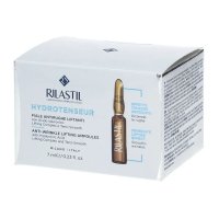 Rilastil Hydrotenseur Fiale Antirughe Liftanti, 7 x 1 ml