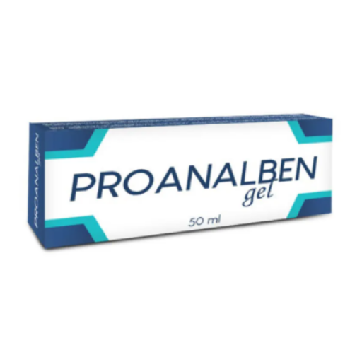 PROANALBEN 50ML