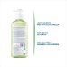 Ducray, Extra-Delicato Shampoo, 400 ml