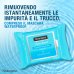 Neutrogena Hydro Boost Salviette Struccanti e Idratanti con Acido Ialuronico 25 pz