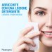 Neutrogena Hydro Boost Salviette Struccanti e Idratanti con Acido Ialuronico 25 pz