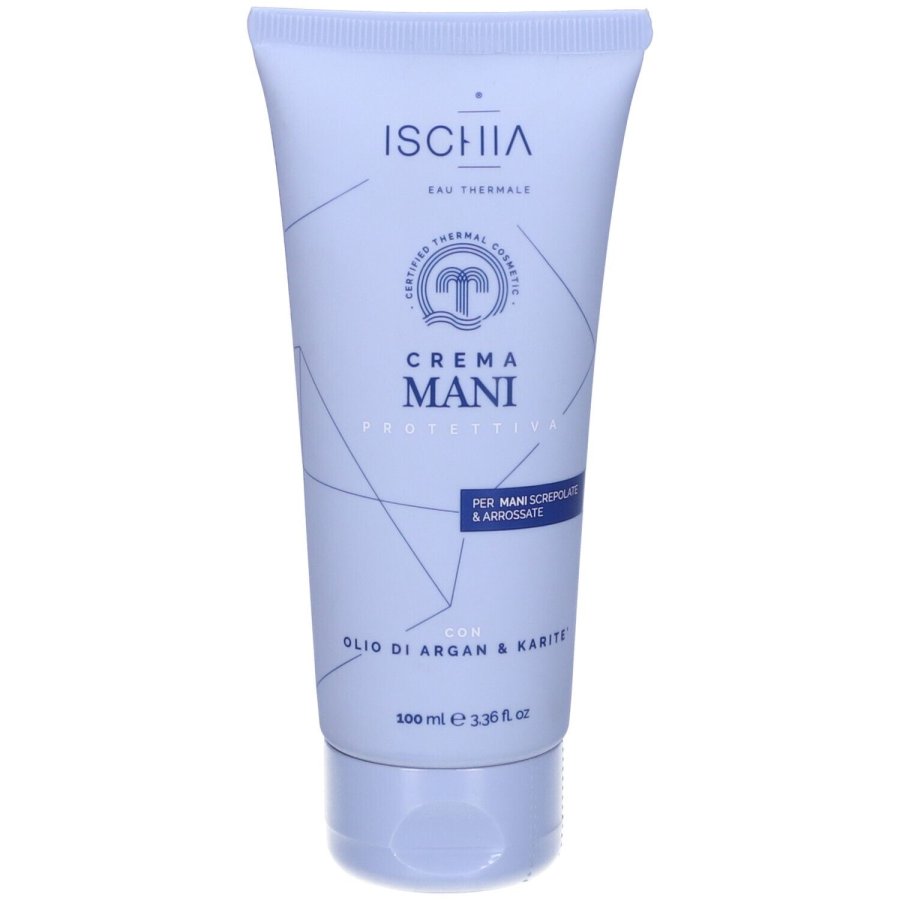 SALI DI ISCHIA Crema Mani, 100 ml