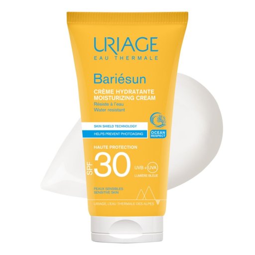 Uriage Bari&eacute;sun Crema Idratante SPF30, 50 ml