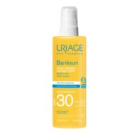 Uriage Bari&eacute;sun Spray Invisibile SPF30, 200 ml