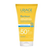 Uriage Bari&eacute;sun Crema Idratante SPF50+, 50 ml