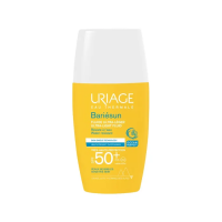 Uriage Bariesun Fluido Ultra Leggero SPF50+ 30ml - Protezione Solare Elevata