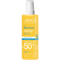 Uriage Bariesun - Spray Invisibile SPF50+ 200ml