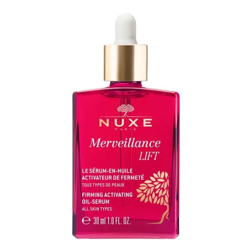 Nuxe, Merveillance Lift, 30 ml 