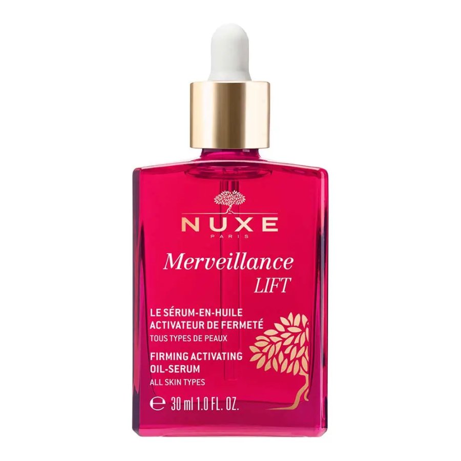 Nuxe, Merveillance Lift, 30 ml 