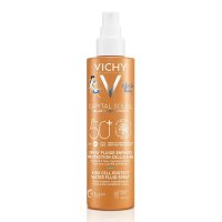 Vichy Spray Solare Dolce Bambini Spf 50+ 200 ml