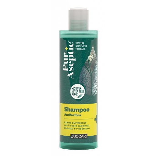 Erba Vita Anti-Schuppen Shampoo – Sanfte Reinigung Mit Myrte & Grapefruit Für Gesunde Kopfhaut
