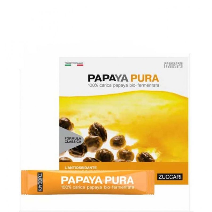 Papaya Pura - 60 stick Pack