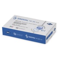 IBSA, Sinovial HL 64, 1 Siringa