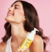 Goovi Hungry Hair Shampoo Nutre e Illumina 240ml - Shampoo rigenerante e illuminante per capelli secchi e danneggiati