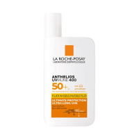 La Roche-Posay Anthelios UVMune 400 Fluido Invisibile SPF50+ Senza Profumo 50 ml