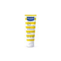 Mustela Latte Solare SPF 50+, 40 ml