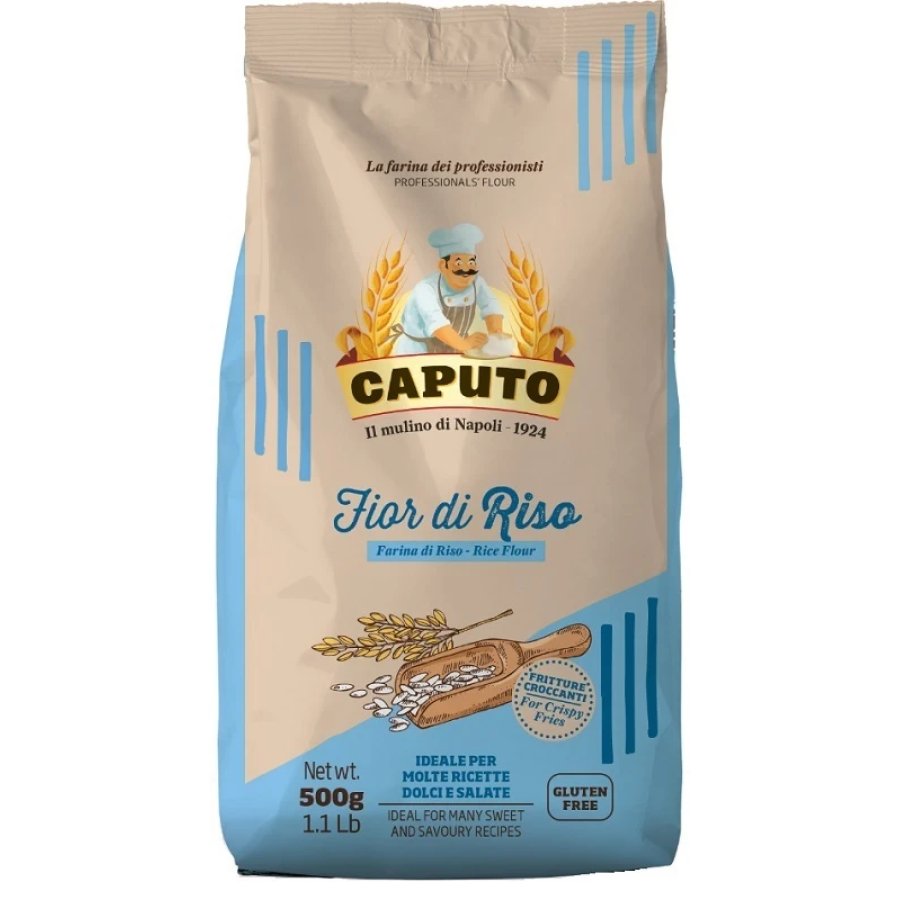Caputo Fior di Riso, 500 g