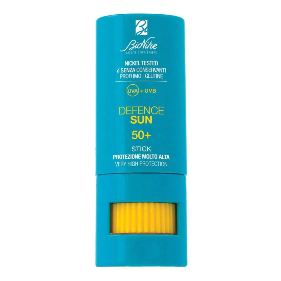 BioNike - Defence Sun Stick SPF 50+ 9ml