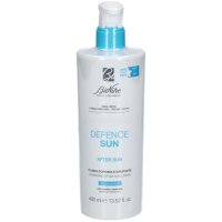 BioNike Defence Sun, Fluido Doposole Idratante, 400 ml