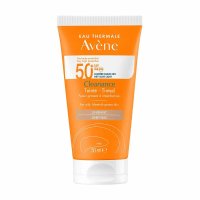 Av&egrave;ne Cleanance SPF50+ Colorato, 50 ml