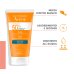 Eau Thermale Av&egrave;ne Fluido SPF50+ Solare Viso Pelli Sensibili Normali e Miste, 50 ml
