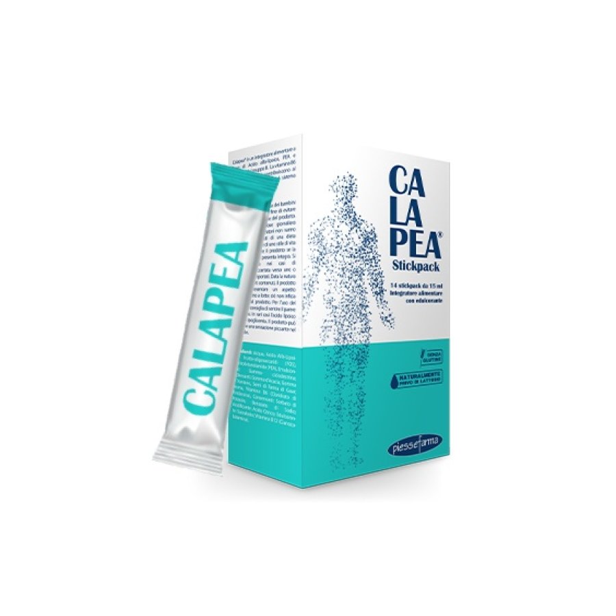 CALAPEA, 14 Stickpack CALAPEA, 14 Stickpack