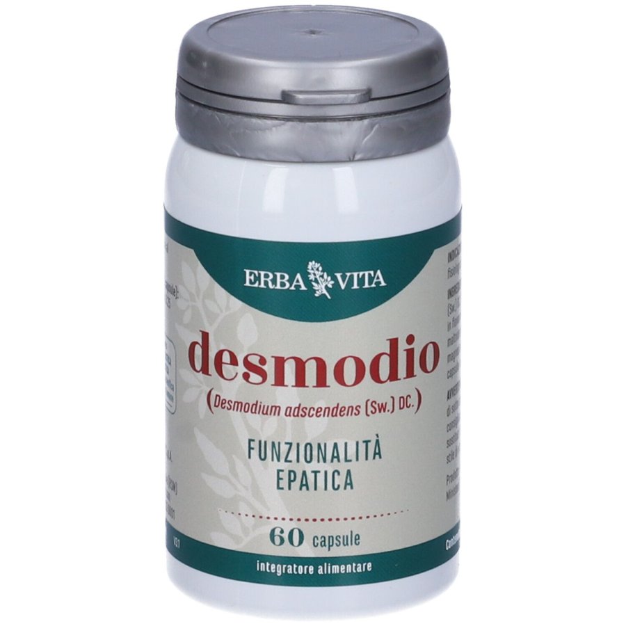 Desmodio, 60 Capsule