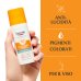 Eucerin Sun Protection - Oil Control Tinted Medium Protezione Viso SPF50+, 50ml