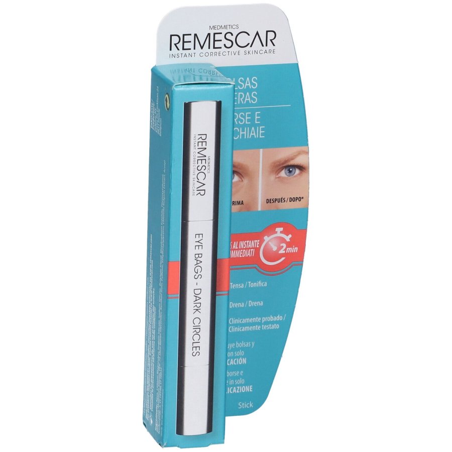 REMESCAR PEN BORSE OCCHIAIE, 4 ML