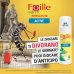 Foille Insetti Repellente Extra Forte Spray, 100 ml