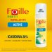 Foille Insetti Repellente Extra Forte Spray, 100 ml