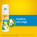 Foille Insetti Repellente Extra Forte Spray, 100 ml