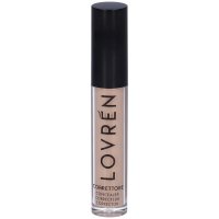 Lovren Correttore Liquido CR1 Medio, 4,5 ml