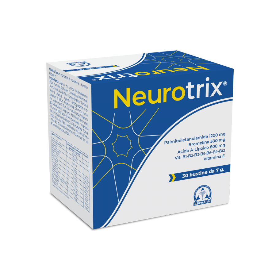 Neurotrix 30 bustine
