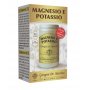Magnesio E Potassio Polv 180g - 4