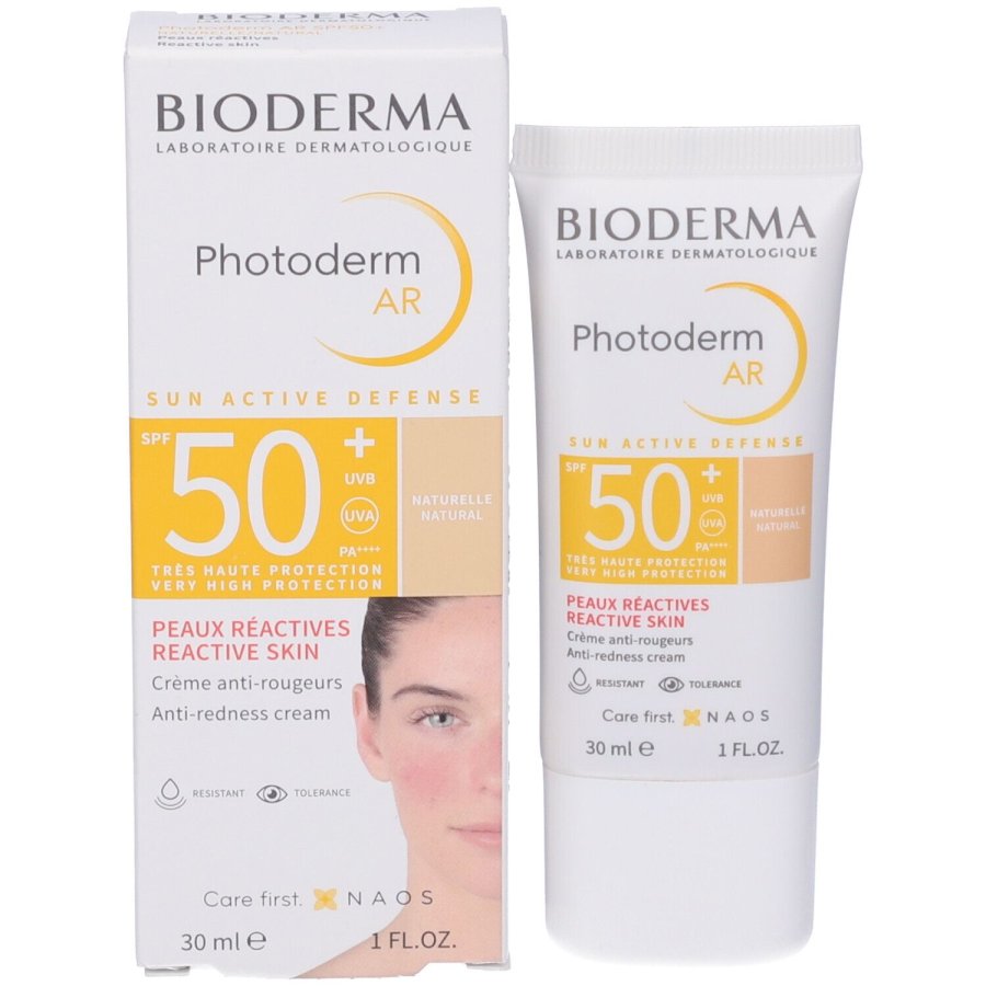 Bioderma, Photoderm AR SPF50+, 30 ml 