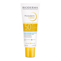 Bioderma, Photoderm Creme SPF50+, 40 ml