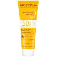 Bioderma Photoderm Latte Ultra SPF50+, 200 ml