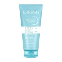 Bioderma Photoderm Gel-Crema Doposole Pelli Sensibili, 200 ml