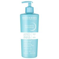 Bioderma Photoderm Gel-Crema Doposole Pelli Sensibili, 500 ml