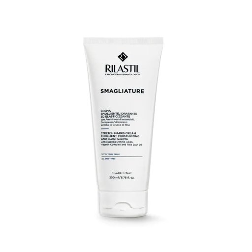 RILASTIL Smagliature Crema, 200 ml
