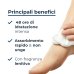 Eucerin Urea Repair Plus - Mousse Piedi 10% Urea, 150ml