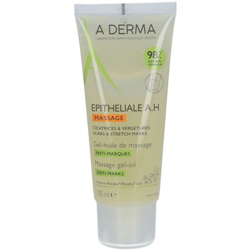 A-Derma Epitheliale A.H Massage 100ml