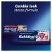 Kukident Plus Barriera Anti-Cibo Crema Adesiva Dentiere Sapore Neutro, 40 g Kukident Plus Barriera Anti-Cibo Crema Adesiva Dentiere Sapore Neutro, 40 g