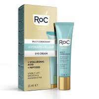  Roc Multi Correxion - Hydrate & Plump Crema Occhi Liftante 15 ml